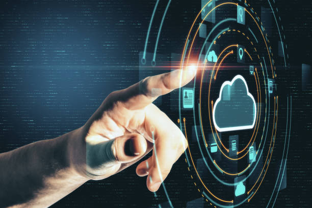 Cloud Cybersecurity