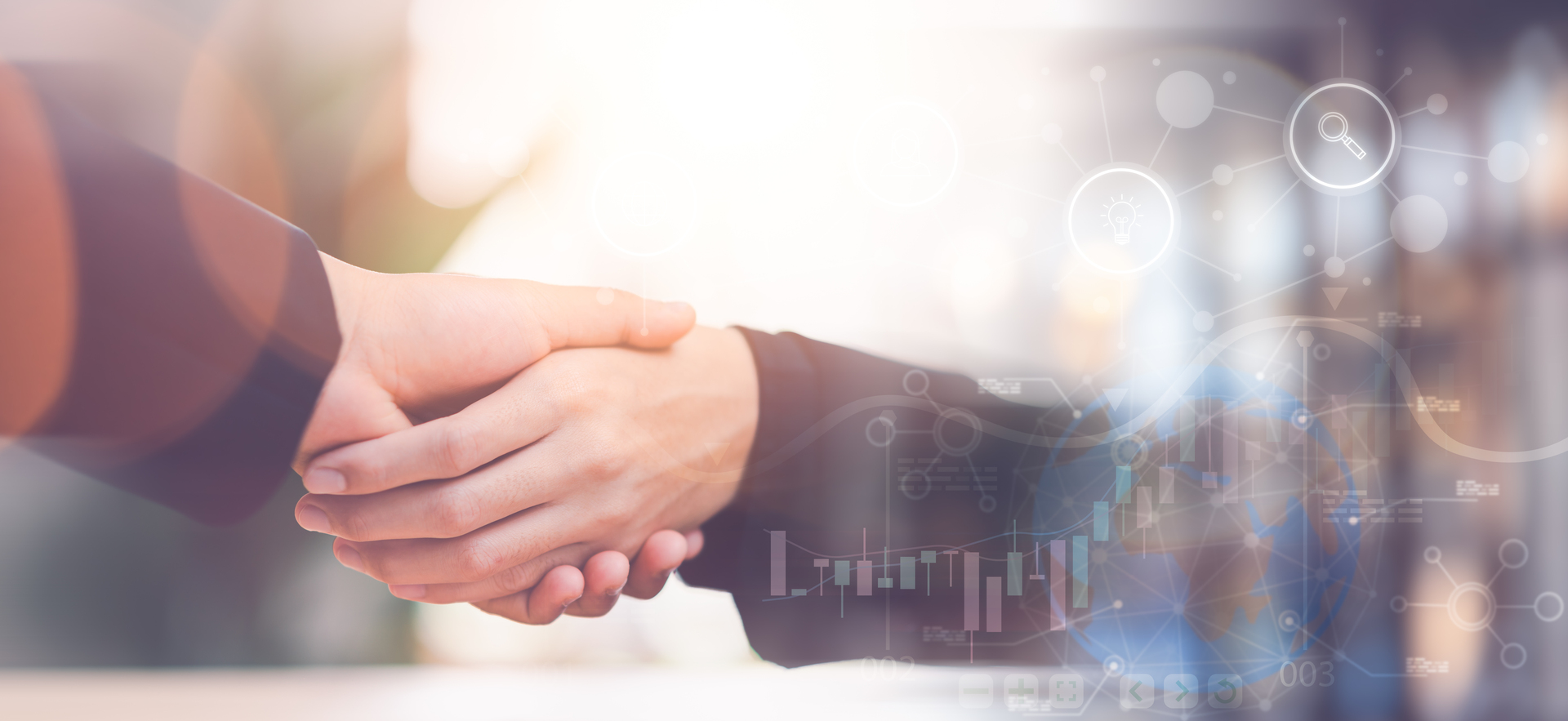 Business Partnership